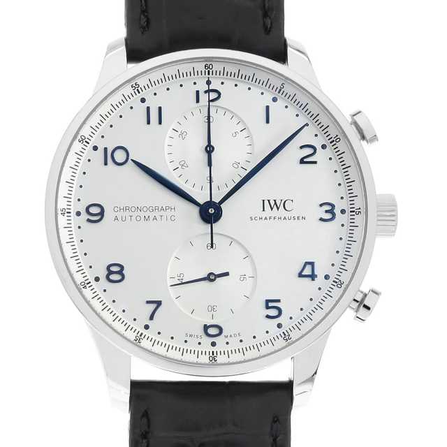 IWC ポルトギーゼ IW371605 メンズ 中古