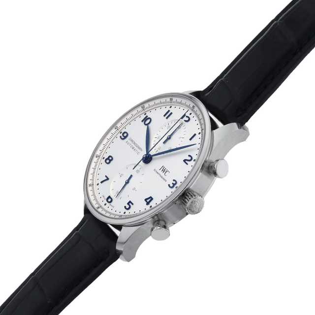 IWC Portugieser IW371605 Men's Used