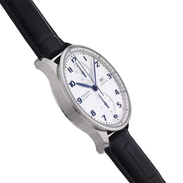 IWC Portugieser IW371605 Men's Used