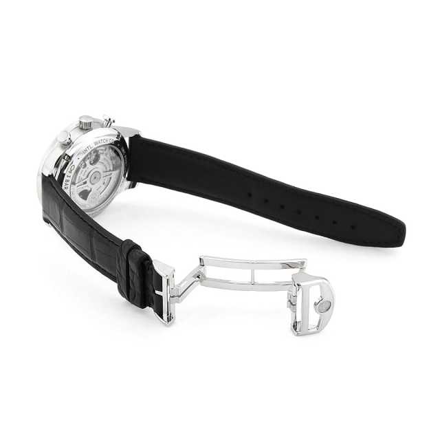 IWC ポルトギーゼ IW371604 メンズ 中古