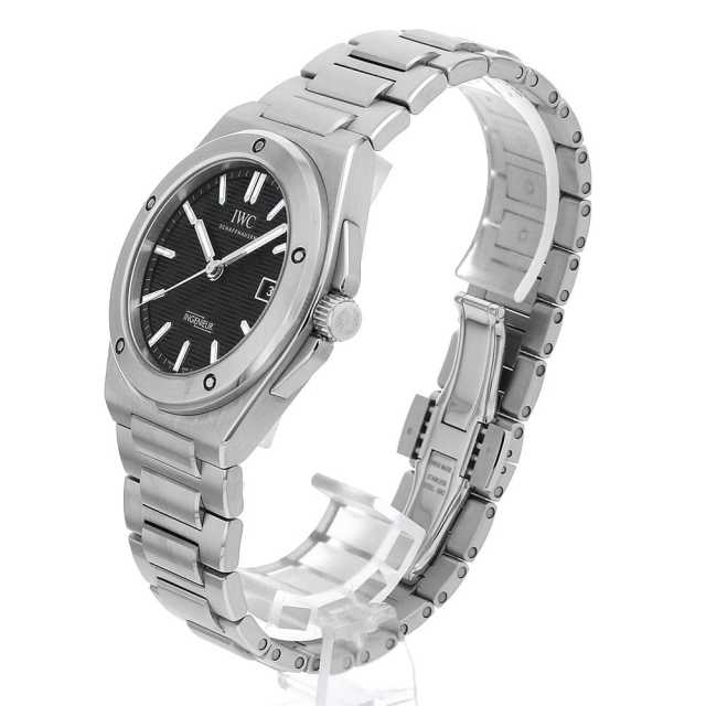 IWC インヂュニア IW328901 メンズ 中古