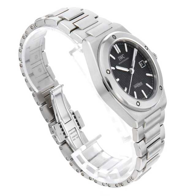 IWC インヂュニア IW328901 メンズ 中古