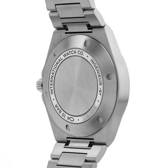 IWC インヂュニア IW328901 メンズ 中古