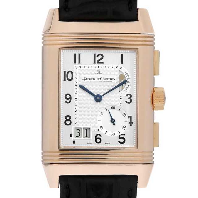 ジャガールクルト レベルソ Q3022420(240.2.18) メンズ 中古