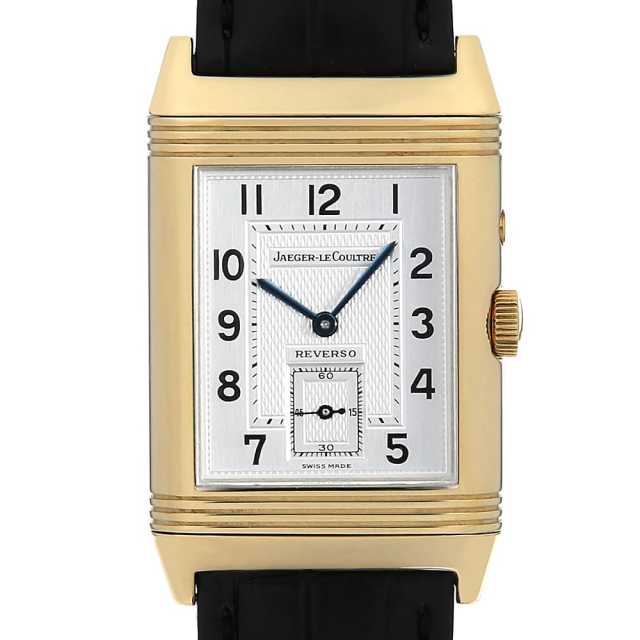 ジャガールクルト レベルソ 270.110.542(270.1.54) メンズ 中古