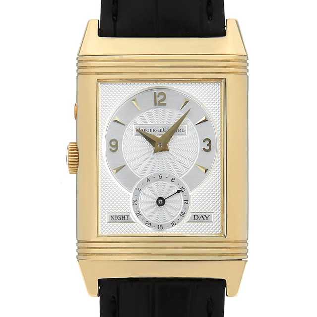 270.110.542(270.1.54) シルバー JaegerLeCoultre（ジャガールクルト