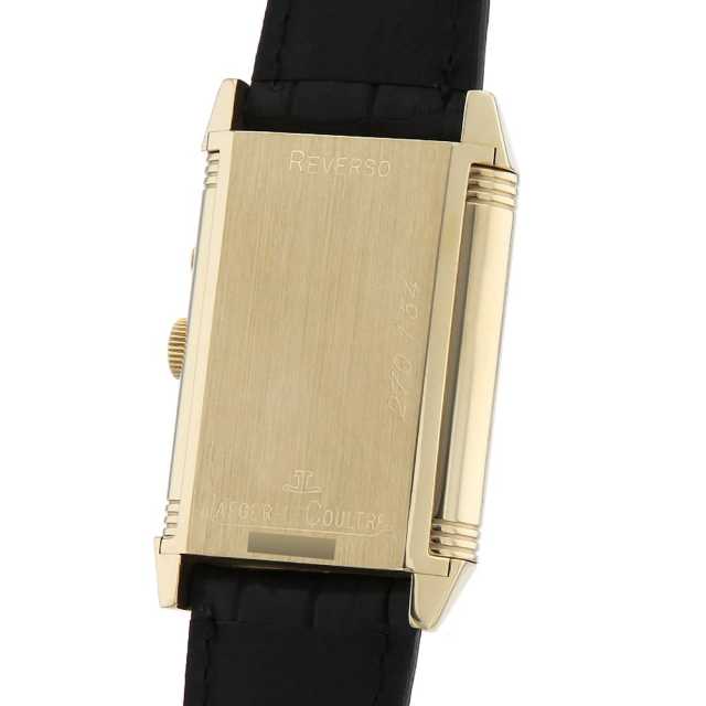 ジャガールクルト レベルソ 270.110.542(270.1.54) メンズ 中古
