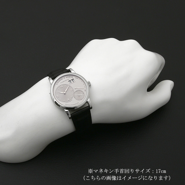 ランゲ1 101.025 サブ画像４