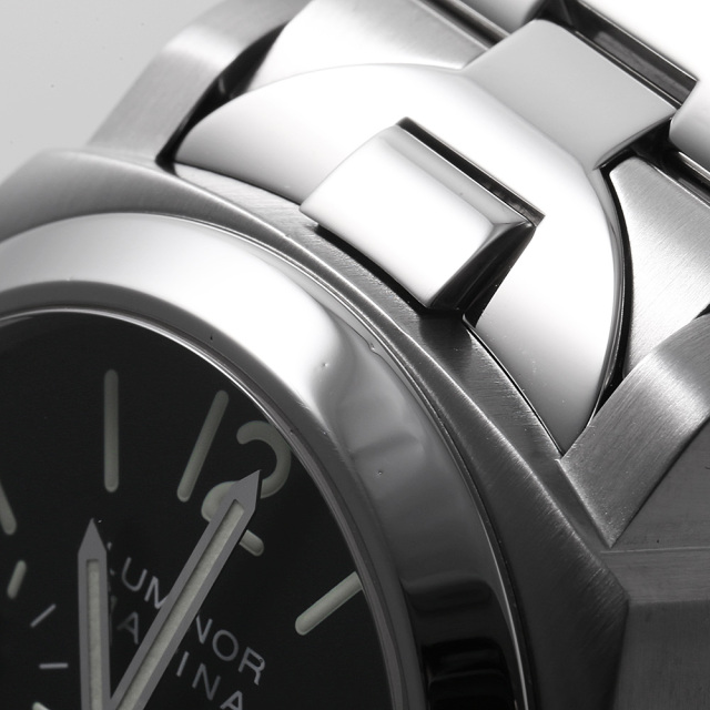 PAM00220 PANERAI（パネライ） ルミノール マリーナ 中古 | 東京・大阪  