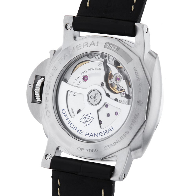 Panerai パネライ PAM01312 ルミノール マリーナ 1950 3DAYS
