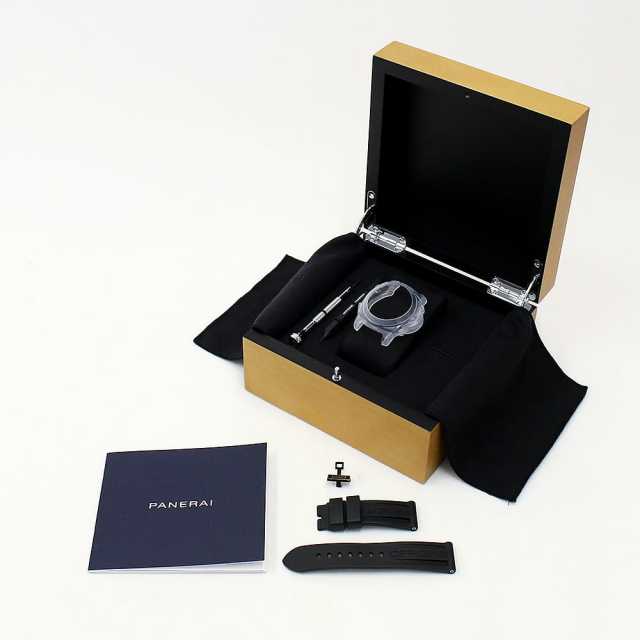 【中古】PANERAI パネライ ルミノール マリーナ PAM01312 楽天市場】【中古】パネライ（OFFICINE PANERAI）ルミノール