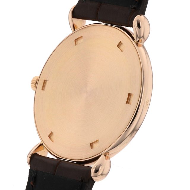 3820R PATEK PHILIPPE（パテックフィリップ） カラトラバ 中古