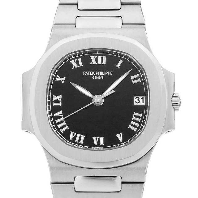 パテックフィリップ ノーチラス 3800/1A-001 メンズ 中古
