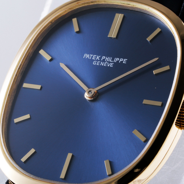 PATEK PHILIPPE パテックフィリップ　新品　ノベルティ　陶器 In-Depth: パテックフィリップが製造したチャリティのための