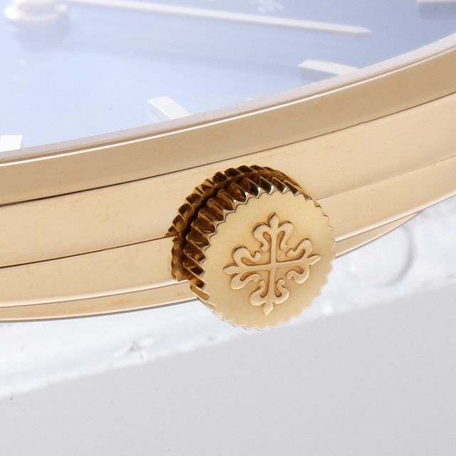 パテックフィリップ ゴールデンエリプス 3748J メンズ 中古