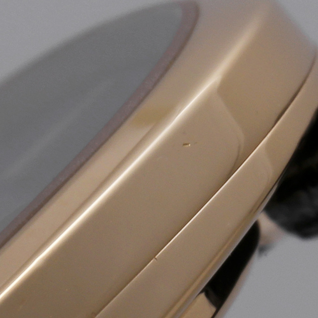 パテックフィリップ ゴールデンエリプス 3748J メンズ 中古