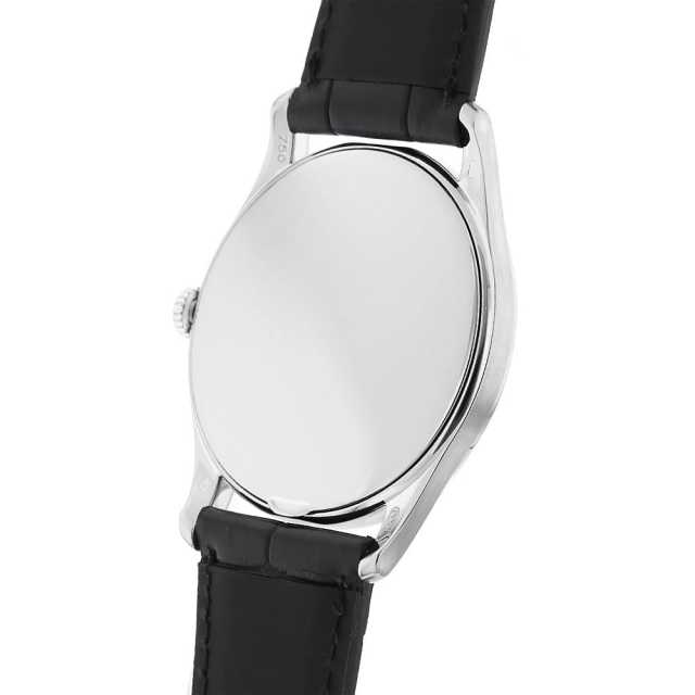 パテックフィリップ カラトラバ 5196G-001 メンズ 中古