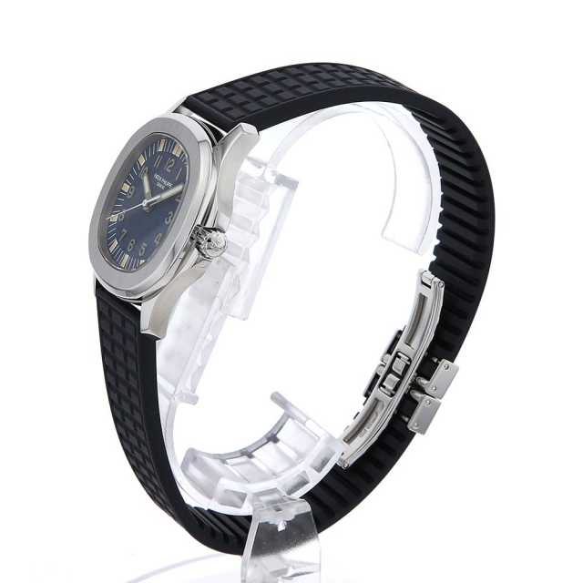 パテックフィリップ アクアノート 5066A-010 メンズ 中古
