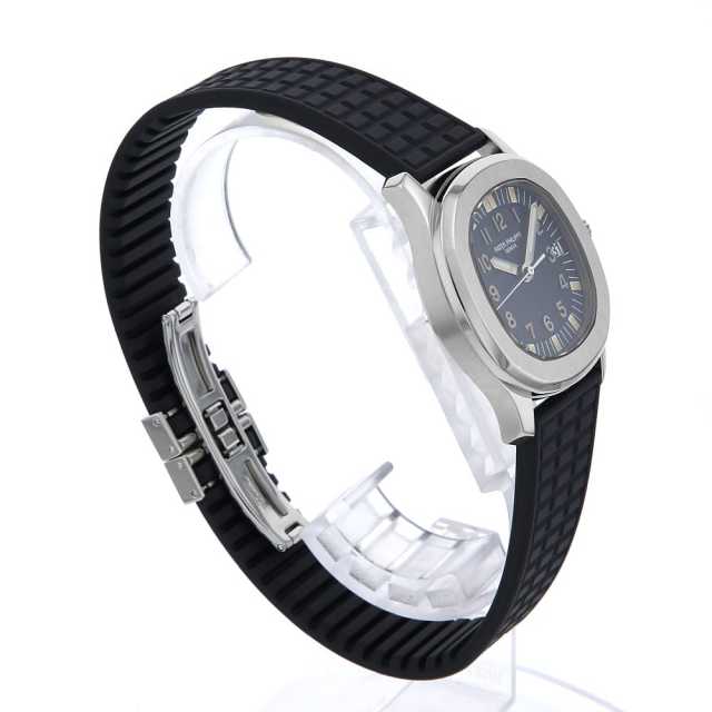 パテックフィリップ アクアノート 5066A-010 メンズ 中古