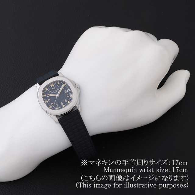 パテックフィリップ アクアノート 5066A-010 メンズ 中古