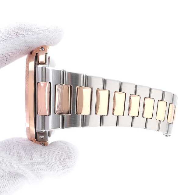 パテックフィリップ ノーチラス 5980/1AR-001 メンズ 中古