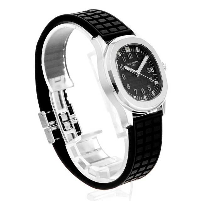 パテックフィリップ アクアノート 5066A-001 メンズ 中古