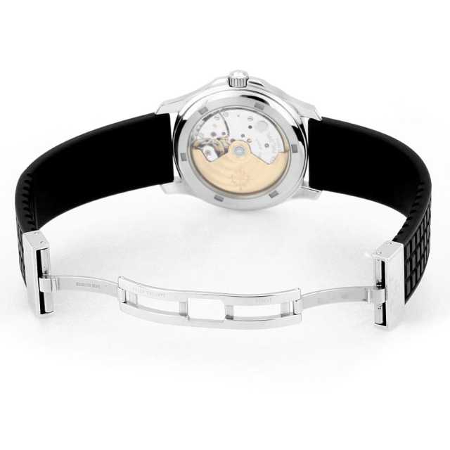パテックフィリップ アクアノート 5066A-001 メンズ 中古