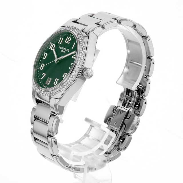 Patek Philippe Twenty~4 7300/1200A-011 Women's Used