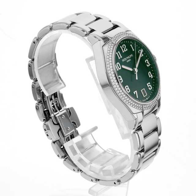 Patek Philippe Twenty~4 7300/1200A-011 Women's Used