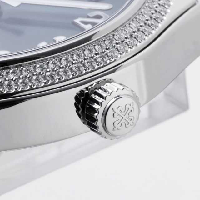 Patek Philippe Twenty~4 7300/1200A-011 Women's Used