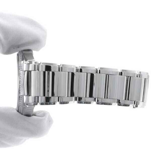 Patek Philippe Twenty~4 7300/1200A-011 Women's Used