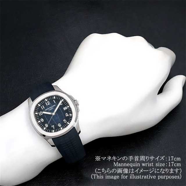 5168G-001 ブルー PATEK PHILIPPE（パテックフィリップ）アクアノート
