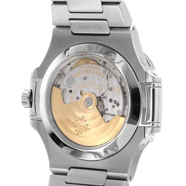 プレデター　ノーラップ 5726/1A-001 グレー PATEK PHILIPPE（パテックフィリップ）ノーチラス