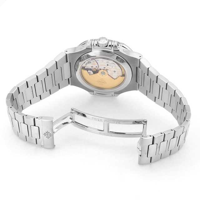 5726/1A-001 グレー PATEK PHILIPPE（パテックフィリップ）ノーチラス