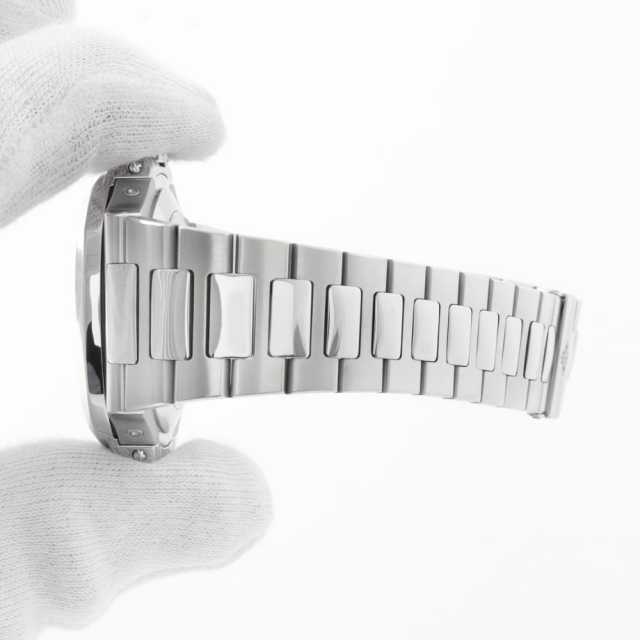 5726/1A-001 グレー PATEK PHILIPPE（パテックフィリップ）ノーチラス