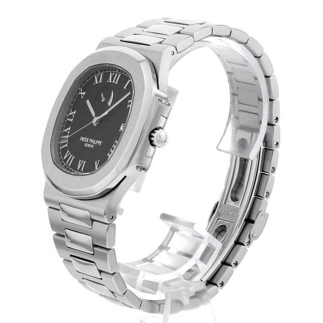 Patek Philippe Nautilus 3710/1A-001 Men's Used