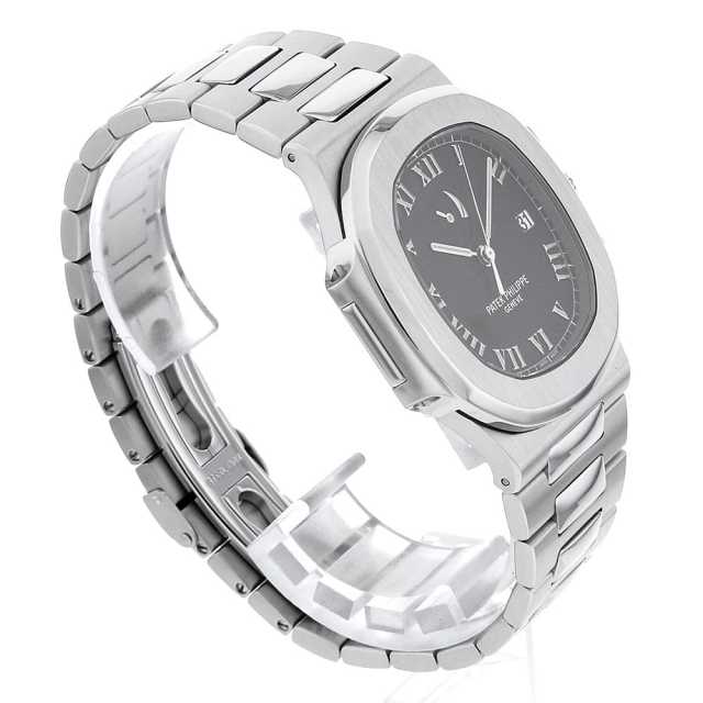 Patek Philippe Nautilus 3710/1A-001 Men's Used