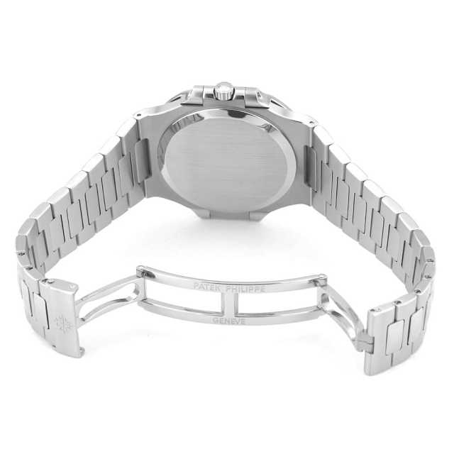 Patek Philippe Nautilus 3710/1A-001 Men's Used