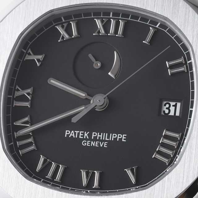Patek Philippe Nautilus 3710/1A-001 Men's Used