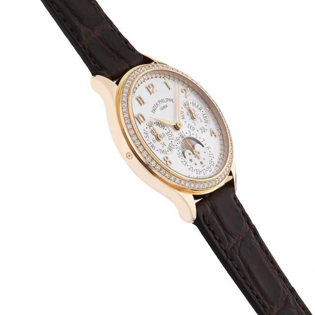 PATEK PHILIPPE Complication 7140R-001 Women's Used