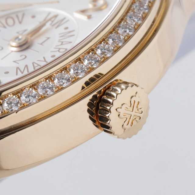 PATEK PHILIPPE Complication 7140R-001 Women's Used