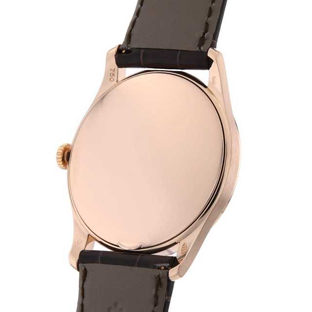 パテックフィリップ カラトラバ 5196R-001 メンズ 中古