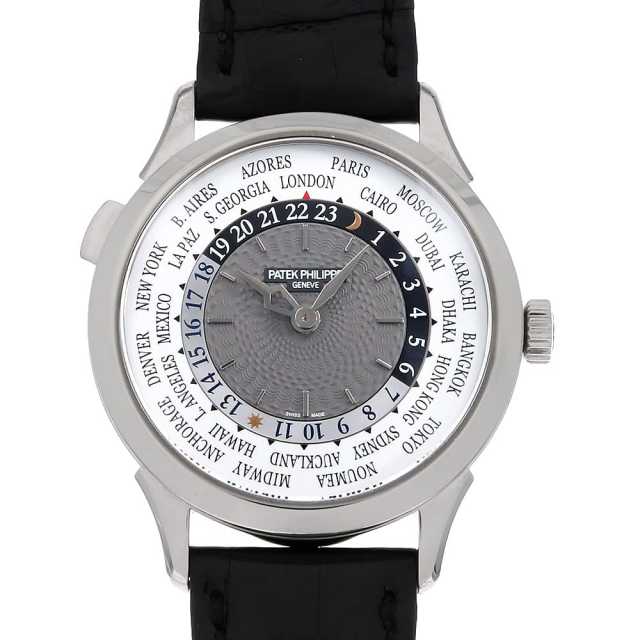 パテックフィリップ コンプリケーション 5230G-001 メンズ 中古