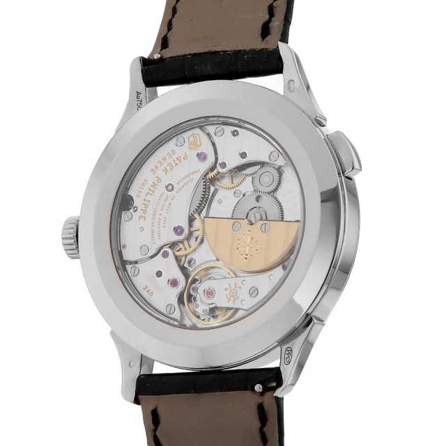 PATEK PHILIPPE Complication 5230G-001 Men's Used