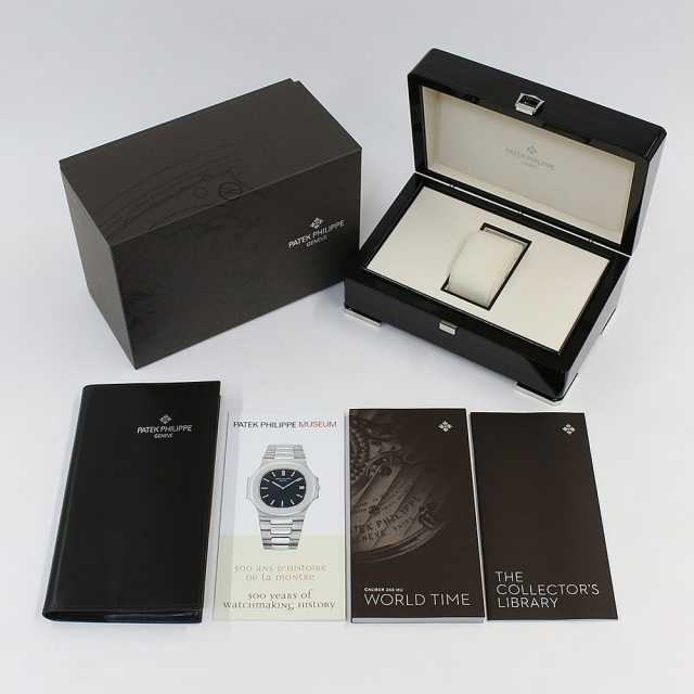 PATEK PHILIPPE Complication 5230G-001 Men's Used