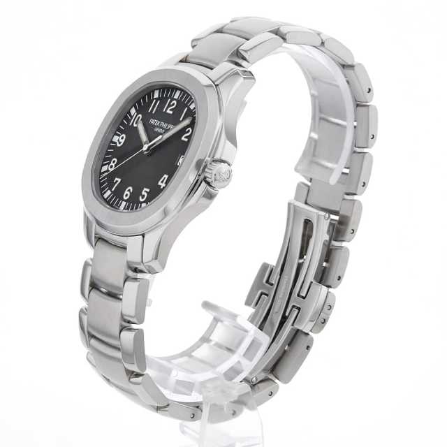 パテックフィリップ アクアノート 5167/1A-001 メンズ 中古