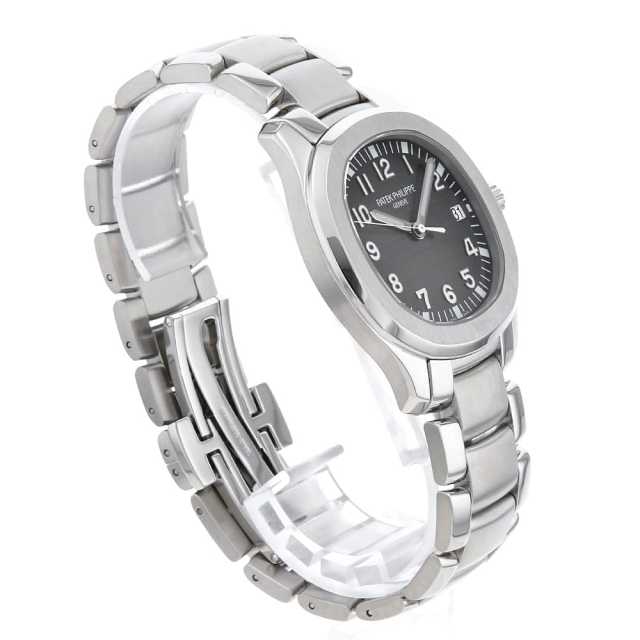 パテックフィリップ アクアノート 5167/1A-001 メンズ 中古