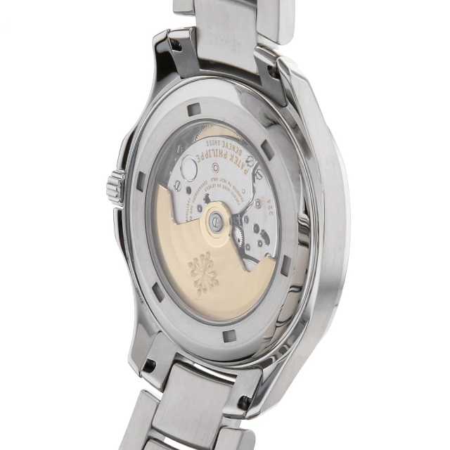 パテックフィリップ アクアノート 5167/1A-001 メンズ 中古