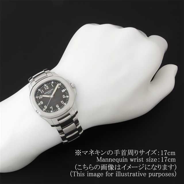 パテックフィリップ アクアノート 5167/1A-001 メンズ 中古