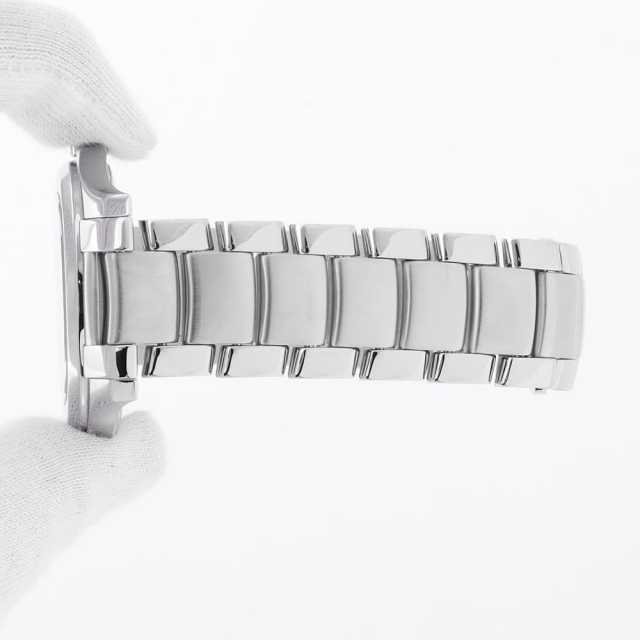 パテックフィリップ アクアノート 5167/1A-001 メンズ 中古